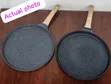 Chapati Pan ya Granite ya Ubora wa 28cm - Haihami - 1