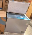 Von Deep Freezer ya Lita 254 - 2