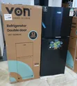 Von 182 Litres No Frost Refrigerator TMF VRT-182NRAK - 2