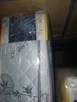 Johari Premium Pillow Top Mattress - King Size - 2