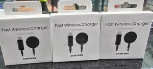 Galaxy Watch Fast Wireless Charger (USB-C)