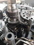 Huduma za Kukarabati Gearbox/Transmission za Honda Hybrid - 3