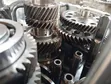 Huduma za Kukarabati Gearbox/Transmission za Honda Hybrid - 4