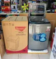 Ramtons 12Kg Fully Automatic Top Load Washing Machine – RW/136 - 1