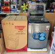 Ramtons 12Kg Fully Automatic Top Load Washing Machine – RW/136 - 2