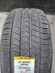 Dunlop SP Sport 245/40R18 Tires - 2