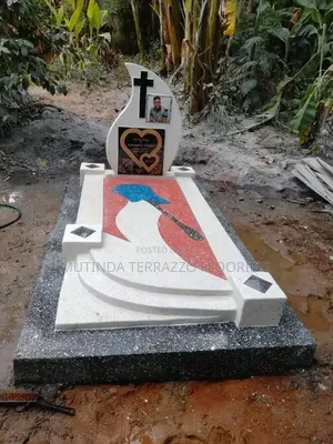 Huduma za Ujenzi wa Makaburi