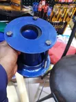 Mechanical Joint 2" - Brand New - 2