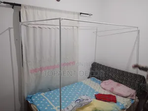 Quality 4 Stands Mosquito Net for All Sizes