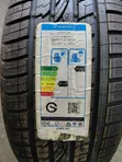Matairi ya Continental CrossContact 255/55R18 - 1