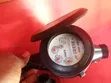 Brand New Plastic Water Meter 3/4" - 2