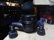 Brand New Plastic Water Meter 3/4" - 3