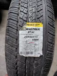 Matairi 225/60R18 Dunlop Grandtrek ST30 - 1