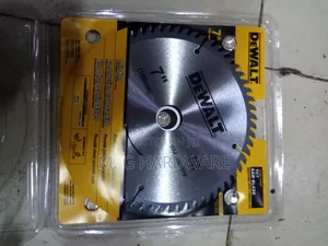 7" Circular Saw Blade - Brand New