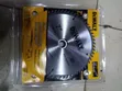 7" Circular Saw Blade - Brand New - 1