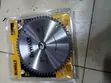 7" Circular Saw Blade - Brand New - 2