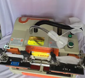 Defu 100E1 Key Cutting Machine