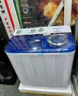 Hisense 7.5kg Twin Tub Washing Machine - 2