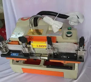 Defu 100E1 Key Cutting Machine