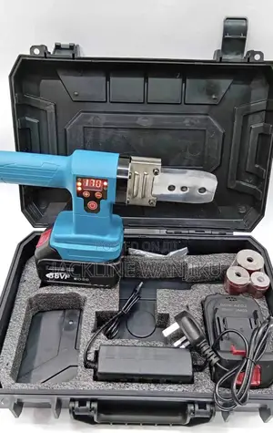 Makita PPR Cordless Welding Machine