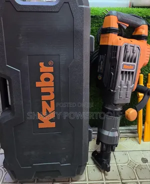 Kzubr Demolisher Hammer 1600W