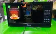 Syinix Digital Microwave with Grill - 1