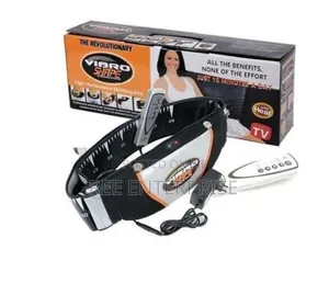 Brand New Vibro Belt Massager