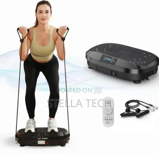 Bluetooth Full Body Massage Vibrator - 1