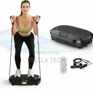 Bluetooth Full Body Massage Vibrator