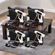 Portable Powerful Cordless High Pressure Car Washer Gun - 2