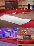 Red Church Carpets - Wall to Wall Flooring Installation - 2