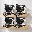 Powerful Cordless High Pressure Car Washer Gun - 1