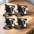 Powerful Cordless High Pressure Car Washer Gun - 2
