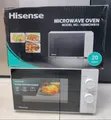 Hisense Microwave S10 20L - 1