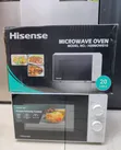 Hisense Microwave S10 20L - 2