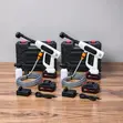 Powerful Cordless High Pressure Car Washer Gun - 2