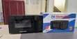 20L Electromate Microwave Oven with Handle - Black - 1