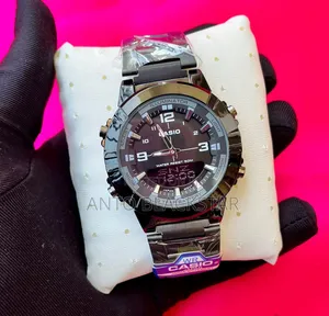 Casio Watch - Brand New