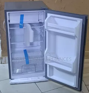 Brand New 90 Litre Syinix Single Door Fridge