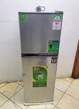 Brand New Syinix 137L Double Door Refrigerator - 1