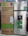 Brand New Syinix 257L Double Door Refrigerator with Water Dispenser - 2