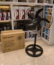 18-Inch Standing Fan - Powerful & Adjustable - 2