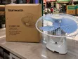 16-Inch Orbit Fan - Oscillating, Powerful & Durable - 1