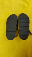 Brand New Platform Sandals - Black - 3