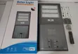 Budget Solar 6000W Street Light, 42,000mAh, IP67 - 1