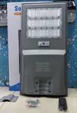 Budget Solar 6000W Street Light, 42,000mAh, IP67 - 2