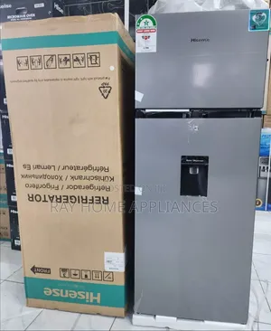 Hisense Refrigerator Ref205l With Dispenser