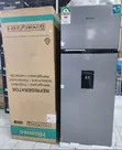 Hisense Refrigerator Ref205l With Dispenser - 1