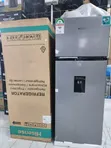 Hisense Refrigerator Ref205l With Dispenser - 2