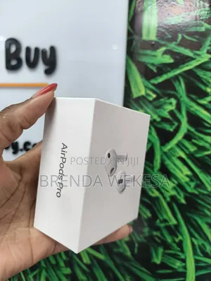 Apple AirPods Pro 3